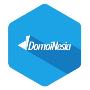 logo domainesia