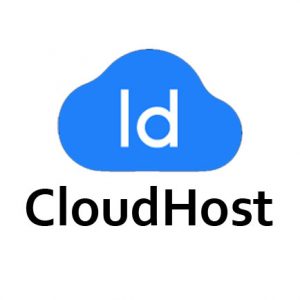 logo idcloudhost