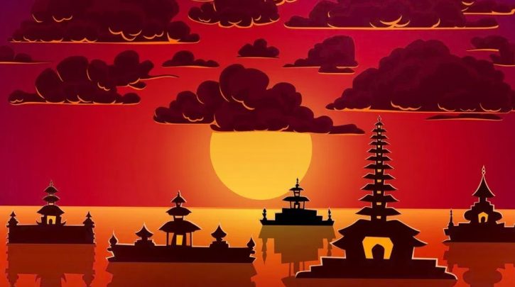 10 Best Hotels in Bali Indonesia