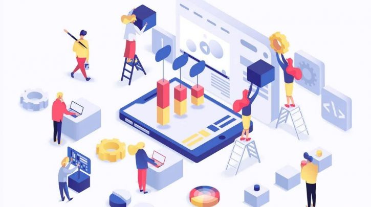 Teknologi Data Pengguna Smartphone Di Indonesia