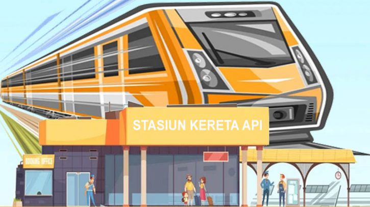 PROMO TIKET KERETA API