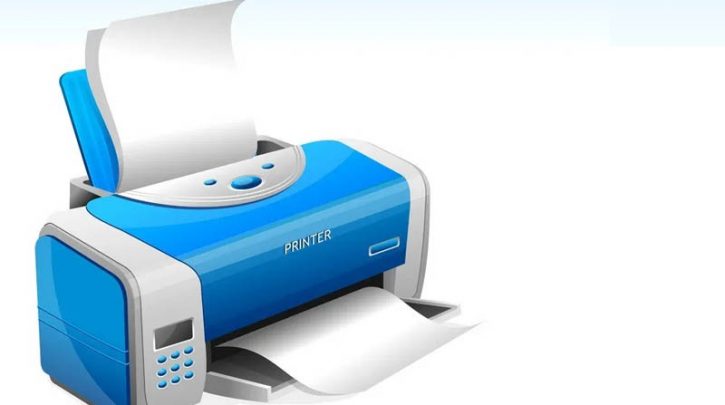 cara merawat printer