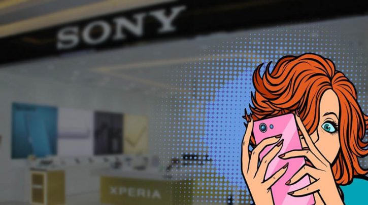 review sony xperia 5 plus
