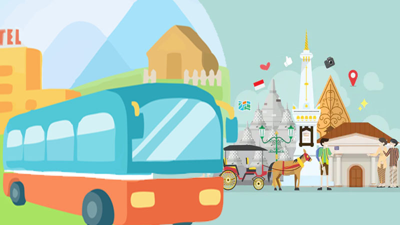 Tempat Wisata Cocok Untuk Anak di Yogyakarta — Pastiin Dulu